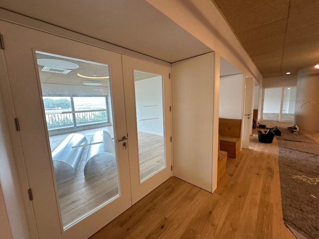 Punto de Encuentro Familiar (PEF) de A Coruña