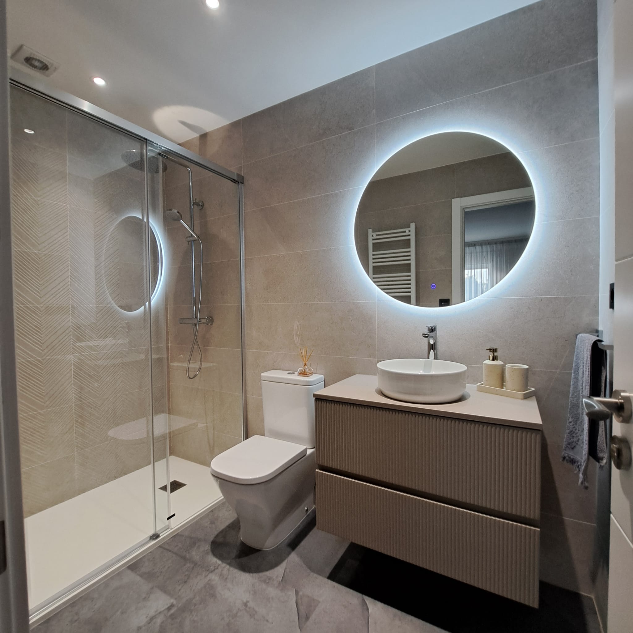 El equilibrio perfecto entre estilo y funcionalidad en Lalín